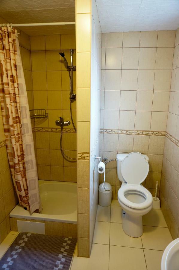 Apartmany Petronela Hrabušice Exterior foto