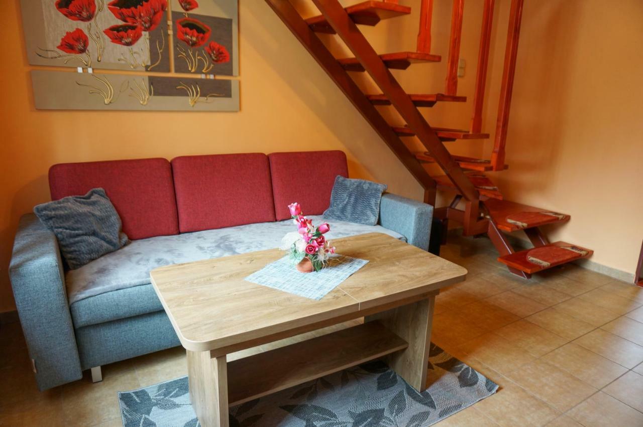 Apartmany Petronela Hrabušice Exterior foto